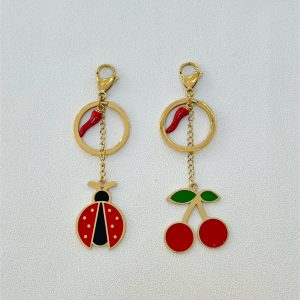 Portachiavi Portafortuna